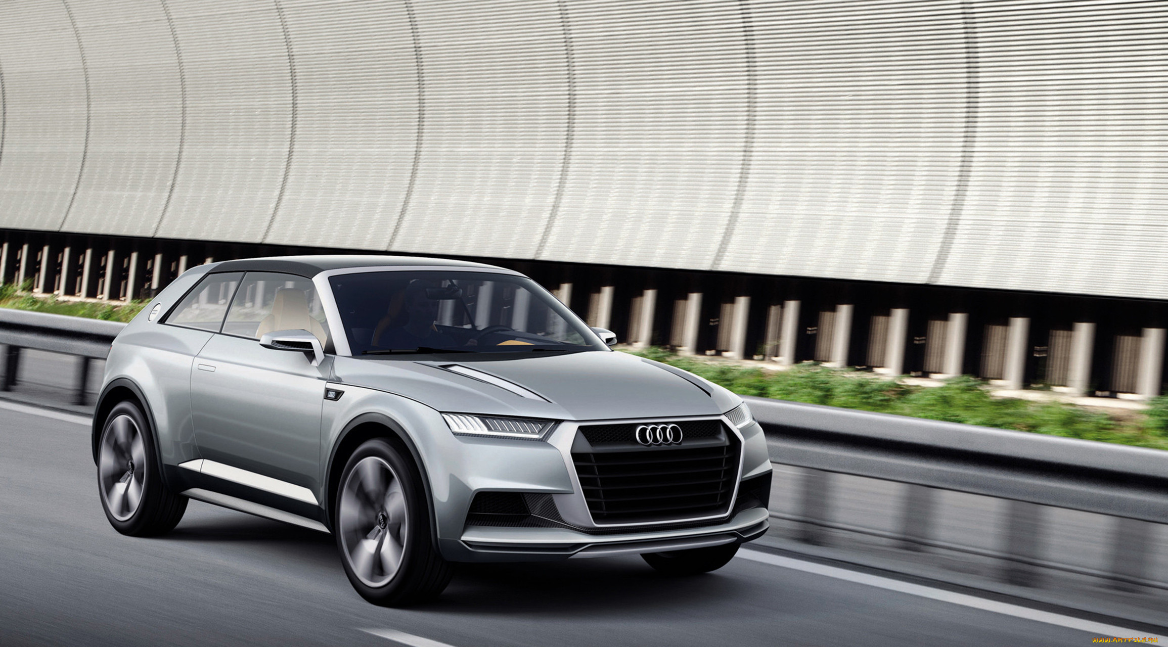 audi crosslane coupe concept 2012, , audi, crosslane, , , 2012, concept, coupe